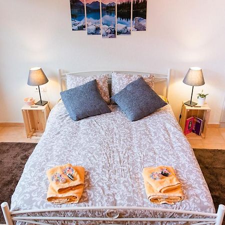 Muses Old Town Ioannina Apartment ภายนอก รูปภาพ